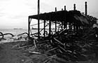 Sundeck Demolition 1990 [John Robinson] | Margate History